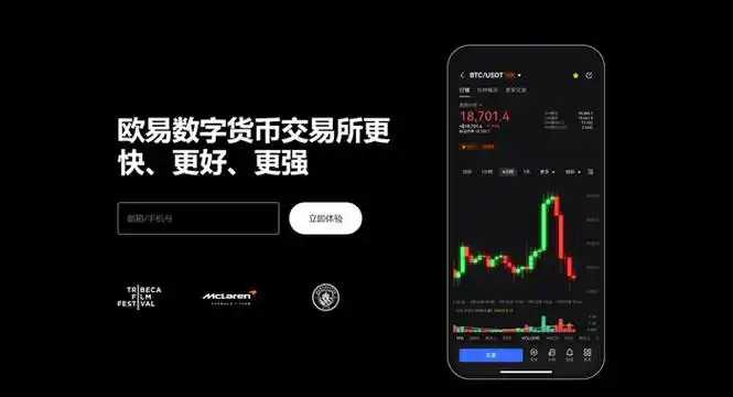 bitcoin交易所最新版下载页面展示