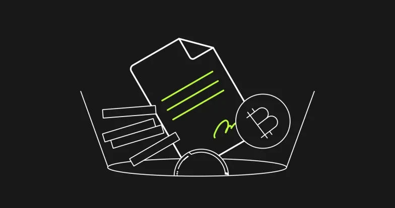 bitcoin交易所最新版下载页面展示